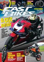 Fast Bikes (Digital) Subscription                    May 1st, 2024 Issue