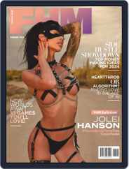 FHM France (Digital) Subscription                    February 1st, 2024 Issue