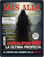 Mas Alla (Digital) Subscription                    April 1st, 2024 Issue