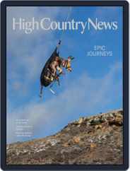 High Country News (Digital) Subscription                    April 1st, 2024 Issue