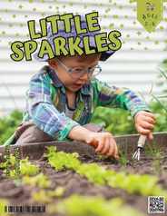 Little Sparkles (Digital) Subscription                    April 1st, 2024 Issue