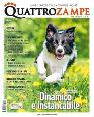 Quattro Zampe (Digital) Subscription                    April 1st, 2024 Issue
