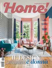 Home! (Digital) Subscription                    March 31st, 2024 Issue