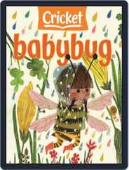 Babybug Stories, Rhymes, and Activities for Babies and Toddlers (Digital) Subscription                    April 1st, 2024 Issue