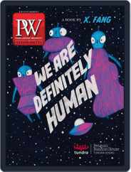 Publishers Weekly (Digital) Subscription                    April 1st, 2024 Issue
