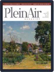 Pleinair (Digital) Subscription                    April 1st, 2024 Issue