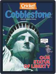 Cobblestone American History and Current Events for Kids and Children (Digital) Subscription                    April 1st, 2024 Issue