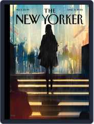 The New Yorker (Digital) Subscription                    April 8th, 2024 Issue