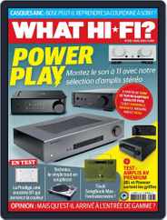 What Hifi France (Digital) Subscription                    April 1st, 2024 Issue