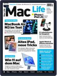 MacLife Germany (Digital) Subscription                    May 1st, 2024 Issue