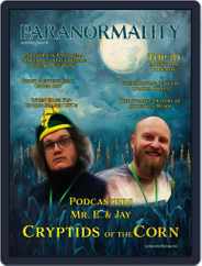 Paranormality (Digital) Subscription                    April 1st, 2024 Issue