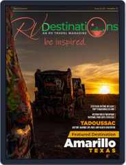 RV Destinations (Digital) Subscription                    March 15th, 2024 Issue