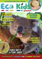 Eco Kids Planet (Digital) Subscription                    April 1st, 2024 Issue
