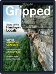 Gripped: The Climbing (Digital) Subscription                    April 1st, 2024 Issue