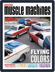 Hemmings Muscle Machines (Digital) Subscription                    May 1st, 2024 Issue