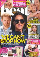 Heat (Digital) Subscription                    April 6th, 2024 Issue