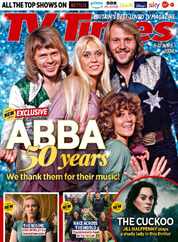 TV Times (Digital) Subscription                    April 6th, 2024 Issue