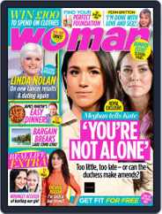 Woman United Kingdom (Digital) Subscription                    April 8th, 2024 Issue