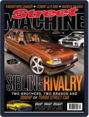 Street Machine (Digital) Subscription                    April 1st, 2024 Issue