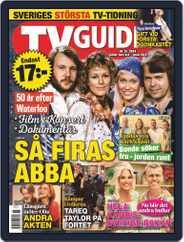 TV-guiden (Digital) Subscription                    April 4th, 2024 Issue