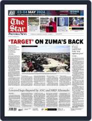Star South Africa (Digital) Subscription                    April 2nd, 2024 Issue