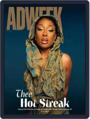 Adweek (Digital) Subscription                    April 1st, 2024 Issue