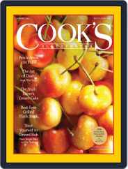 Cook's Illustrated (Digital) Subscription                    May 1st, 2024 Issue