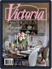 Victoria (Digital) Subscription                    May 1st, 2024 Issue