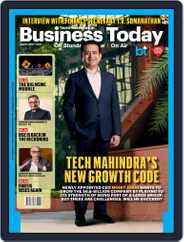 Business Today (Digital) Subscription                    April 14th, 2024 Issue