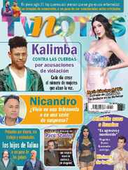 TvNotas (Digital) Subscription                    April 2nd, 2024 Issue