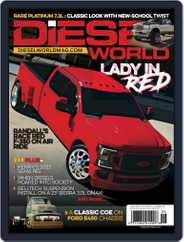 Diesel World (Digital) Subscription                    June 1st, 2024 Issue