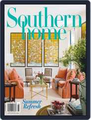Southern Home (Digital) Subscription                    May 1st, 2024 Issue