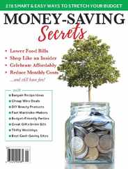 Money-Saving Secrets / Event 17 Magazine (Digital) Subscription                    March 27th, 2024 Issue