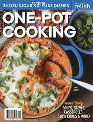 One-Pot Cooking / Event 17 Magazine (Digital) Subscription                    March 5th, 2024 Issue
