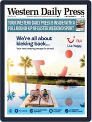 Western Daily Press (Digital) Subscription