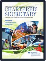 Chartered Secretary Journal Magazine (Digital) Subscription