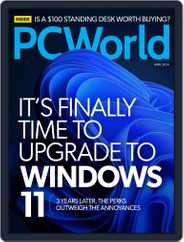 PCWorld (Digital) Subscription                    April 1st, 2024 Issue