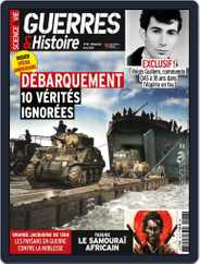 Guerres & Histoires (Digital) Subscription                    April 1st, 2024 Issue