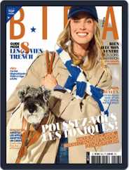 Biba (Digital) Subscription                    April 1st, 2024 Issue
