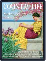 Country Life (Digital) Subscription                    April 3rd, 2024 Issue