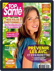 Top Sante (Digital) Subscription                    May 1st, 2024 Issue