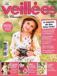 Les Veillées des chaumières (Digital) Subscription                    April 3rd, 2024 Issue