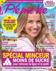 Pleine Vie (Digital) Subscription                    April 3rd, 2024 Issue
