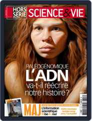 Science & Vie (Digital) Subscription                    May 1st, 2024 Issue