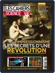 Les Cahiers De Science & Vie (Digital) Subscription                    May 1st, 2024 Issue
