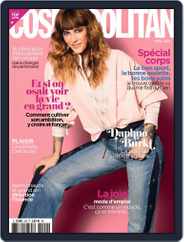 Cosmopolitan France (Digital) Subscription                    April 1st, 2024 Issue