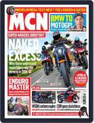 MCN (Digital) Subscription                    April 3rd, 2023 Issue