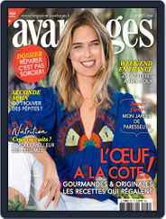 Avantages (Digital) Subscription                    May 1st, 2024 Issue