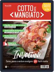 Cotto e Mangiato (Digital) Subscription                    March 1st, 2024 Issue