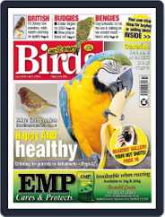 Cage & Aviary Birds (Digital) Subscription                    April 3rd, 2024 Issue
